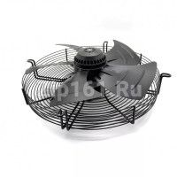 Вентилятор YWF 4 E - 500 S - однофазный