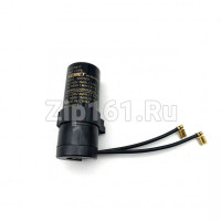 Компрессор Secop SC 12 CL (R-404) (W при -23.3° 517Вт) низкотемпературный в коробке