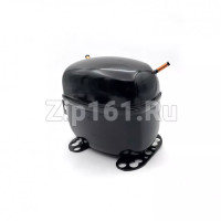 Компрессор низкотемпературный Secop SC 10 CL (R-404) (W при -23.3° 402Вт) в коробке