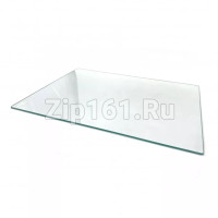 Стекло двери духового шкафа Midea 12571100000084