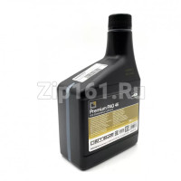 Масло для автокондиционеров Errecom PAG 46 (500 мл)