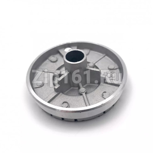 Рассекатель конфорки для газовой варочной поверхности Midea MG696TAN-B 12971100001452 Рассекатель конфорки для газовой варочной поверхности Midea MG696TAN-B 12971100001452