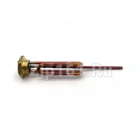 ТЭН Unival для водонагревателя (RCT, 1 1/4, 1200W, D48, Без анода, L273) Италия