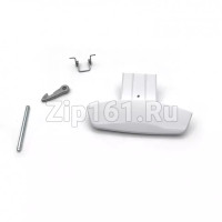 Ручка люка Indesit 116576