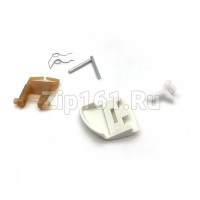 Ручка люка в сборе ARDO 719003400 651027603 Whirlpool 481990310163 Ручка люка в сборе ARDO 719003400 651027603 Whirlpool 481990310163