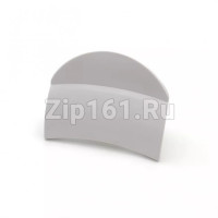 Ручка люка  483087 с крючком без креплений