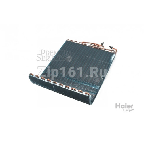 Конденсатор внешнего блока в сборе Haier A0010717562 Конденсатор внешнего блока в сборе Haier A0010717562