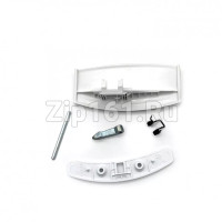 Ручка люка стиральной машины Electrolux 50294265009