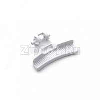 Ручка дверцы люка для стиральной машины ZANUSSI 4055304143