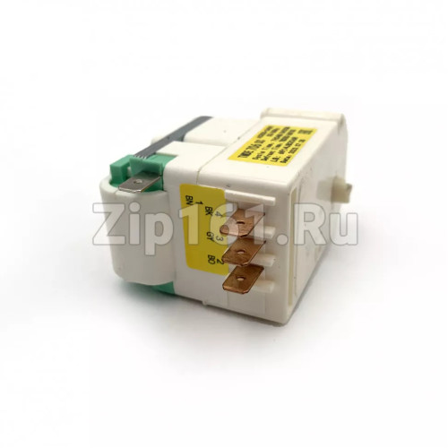 Таймер оттайки холодильника No Frost TMDE 706 SC  6914JB2006R