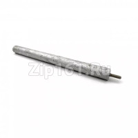 Анод магниевый D21x250mm M6x20mm