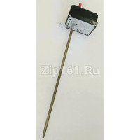 Термостат для водонагревателя tas tfp s75 450 70/90. Ariston 992162