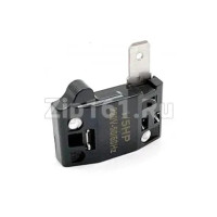 Реле TM-4 тепловое 1/5hp 147 Вт Реле TM-4 тепловое 1/5hp 147 Вт