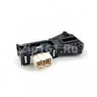 Замок люка стиральной машины  DC64-01538A