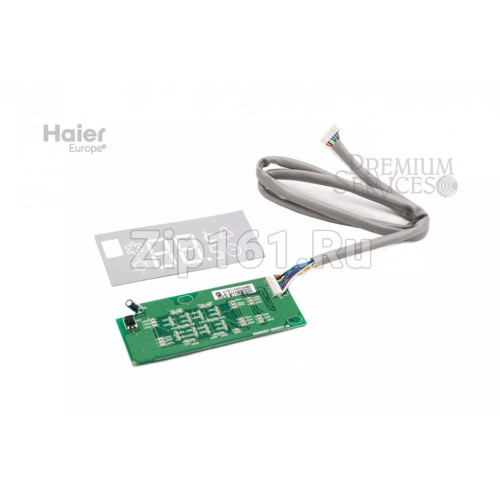 Панель дисплея Haier A0011800317A