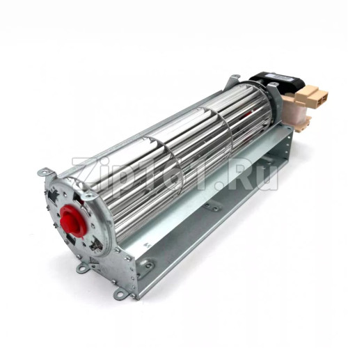 Тангенциальный вентилятор 60х240мм правый 23W