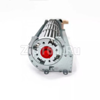 Тангенциальный вентилятор 60х240мм правый 23W