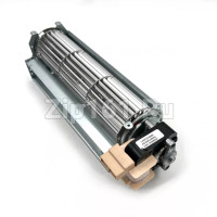 Тангенциальный вентилятор 60х240мм правый 23W