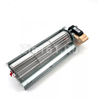 Тангенциальный вентилятор 60х240мм правый 23W