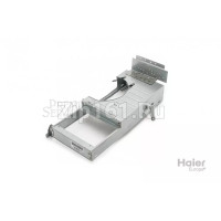 Коробка платы Haier A0010817421 Коробка платы Haier A0010817421