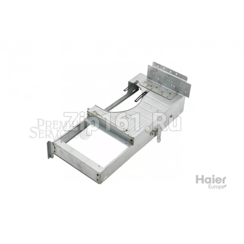 Коробка платы Haier A0010813452