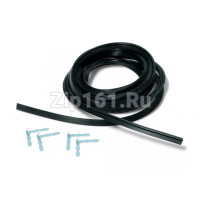 Уплотнитель духовки универсальный (на 4 стороны), 3000 мм.