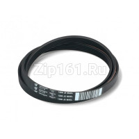 Ремень 1226J6 EL Optibelt стиральной машины Indesit C00092020