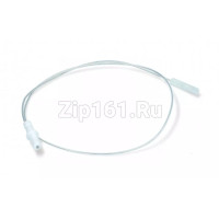 Свеча поджига 550мм газовой плиты SMEG 810930077