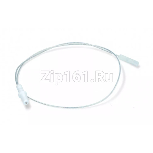 Свеча поджига 550мм газовой плиты SMEG 810930077