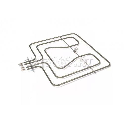 ТЭН Backer 800W+1650W духовки ZANUSSI 3970129015