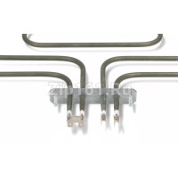 ТЭН Backer 800W+1650W духовки ZANUSSI 3970129015