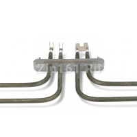 ТЭН Backer 800W+1650W духовки ZANUSSI 3970129015