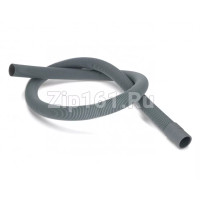 Шланг сливной Прямой длина 1.5м D28-32мм