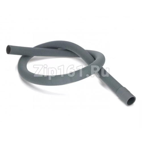 Шланг сливной Прямой длина 1.5м D28-32мм