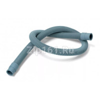 Шланг сливной Прямой длина 1м D19-22мм