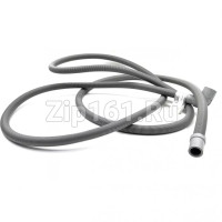 Шланг сливной 4м, диаметр 22/30мм Атлант 908092001346