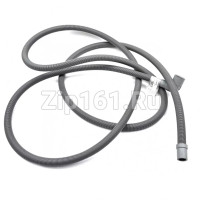 Шланг сливной 4м, диаметр 22/30мм Атлант 908092001346