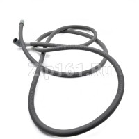 Шланг сливной 4м, диаметр 22/30мм Атлант 908092001346