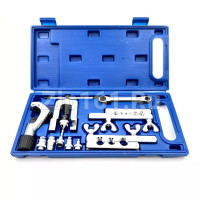 Набор CT-278A вальцовка + труборасширитель + труборез + ключ