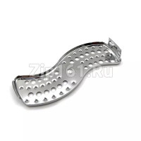 Вставка-терка для драников кухонного комбайна  BR67000488