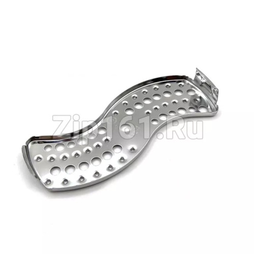 Вставка-терка для драников кухонного комбайна  BR67000488