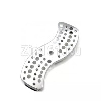 Вставка-терка для драников кухонного комбайна  BR67000488