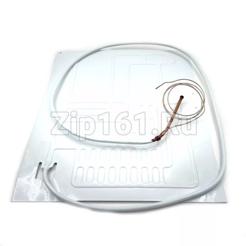 Испаритель 450x370мм плачущий одноканальный Норд-226