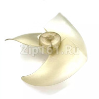 Крыльчатка вентилятора наружного блока Haier A0010211836AX