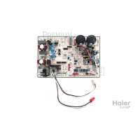 Внешная плата управления Haier A0011800241D