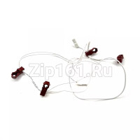 Блок кнопок поджига газовой плиты Gefes 152.SN401