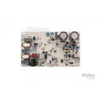 Внешная плата управления Haier A0011800209P Внешная плата управления Haier A0011800209P
