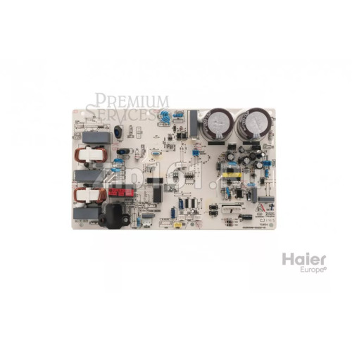 Внешная плата управления Haier A0011800209P Внешная плата управления Haier A0011800209P