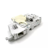 Замок люка стиральной машины Whirlpool 481010474505