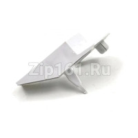 Кронштейн полки (правый) холодильника Атлант 341410304600